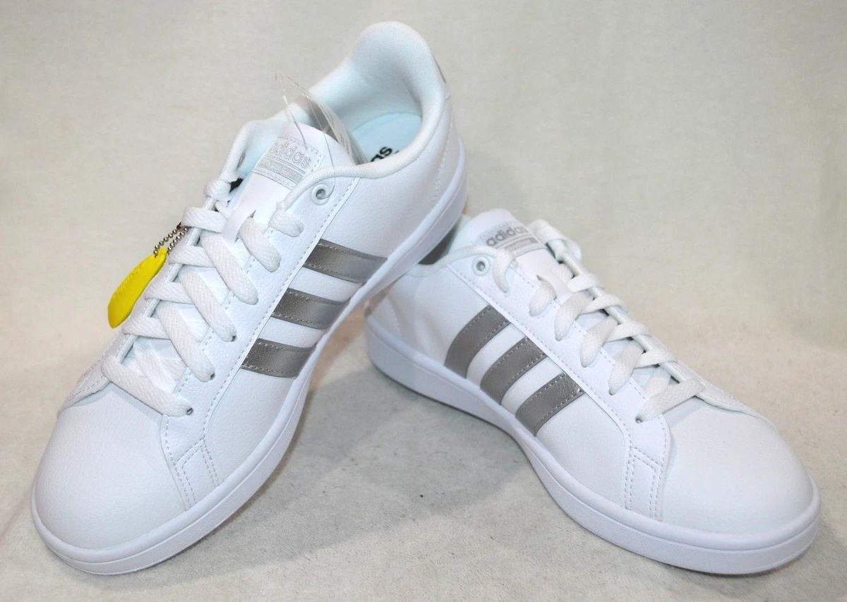 Adidas NEO Men's Cloudfoam Advantage Sneaker | Sneakers, Adidas neo, Shoes sneakers  adidas