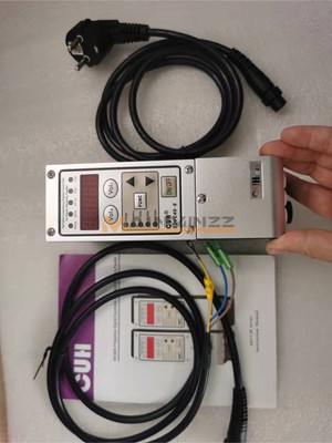 1PCS FOR CUH SDVC40-S Variable Frequency Digital Controller for Vibratory Feeder