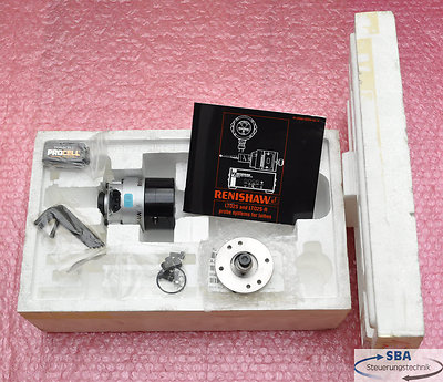 Renishaw Messtastersystem LT02S  Typ: A-2030-0183-03 Neuware aus Lagerhaltung