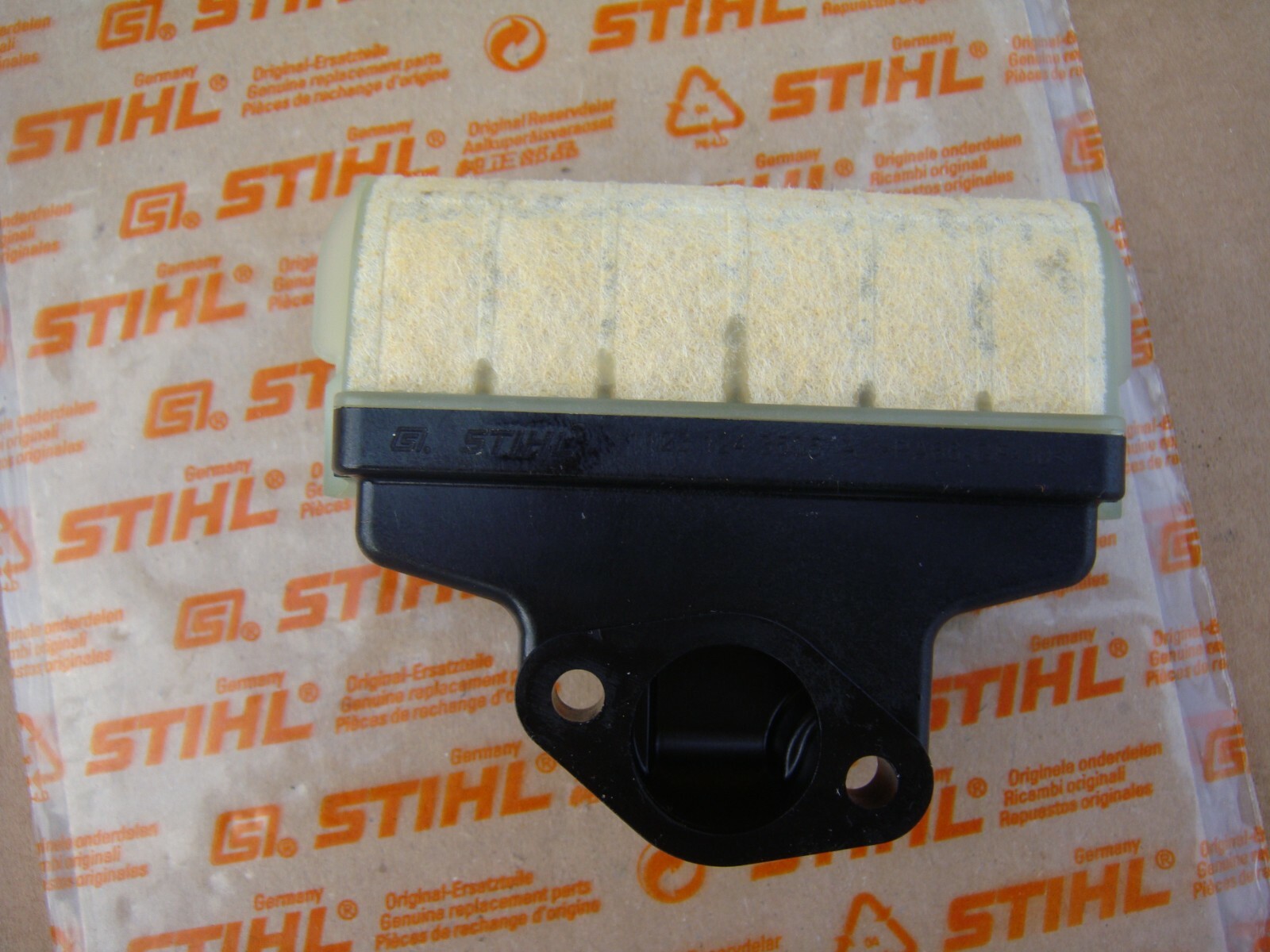 Stihl 021/ 023/ 025/ MS210/ MS230/ MS250 Láncfűrész Gyújtótekercs - Foto 8