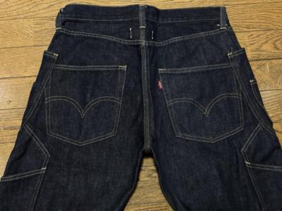 Levi's COMME des GARCONS JUNYA WATANABE MAN WI-P902 Denim Levi's COMME des GARCONS JUNYA WATANABE MAN WI-P902 Denim