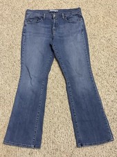 Levi  s 515 Bootcut Jeans Size 10S
