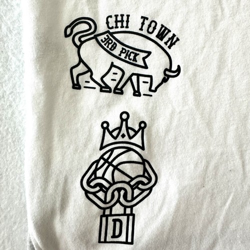 Nike Air Jordan Tank XL Shirt Top Boy's Boy 13-16 Y/o 23 - Picture 11 of 12