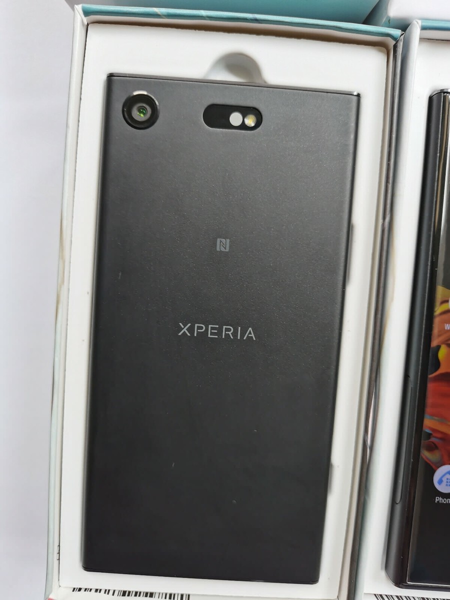 Xperia - みぃちゅう3216 Xperia - みぃちゅう3216 NEW Sony Xperia XZ1 Compact -32 GB