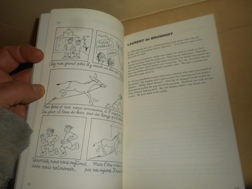 WHEN I WAS A CHILD Barbara Rosen Maurice Sendlak Illustrations 1992 Paperback - Picture 14 of 24