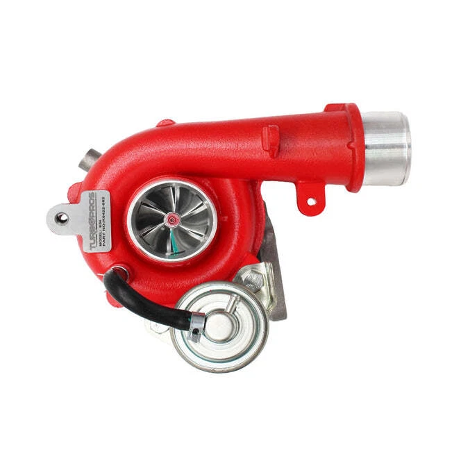 Turbocargador Billet de alto flujo GEN1 para Mazda 6 / Mazda 6 MPS 2,3 L Foto 2 de 4