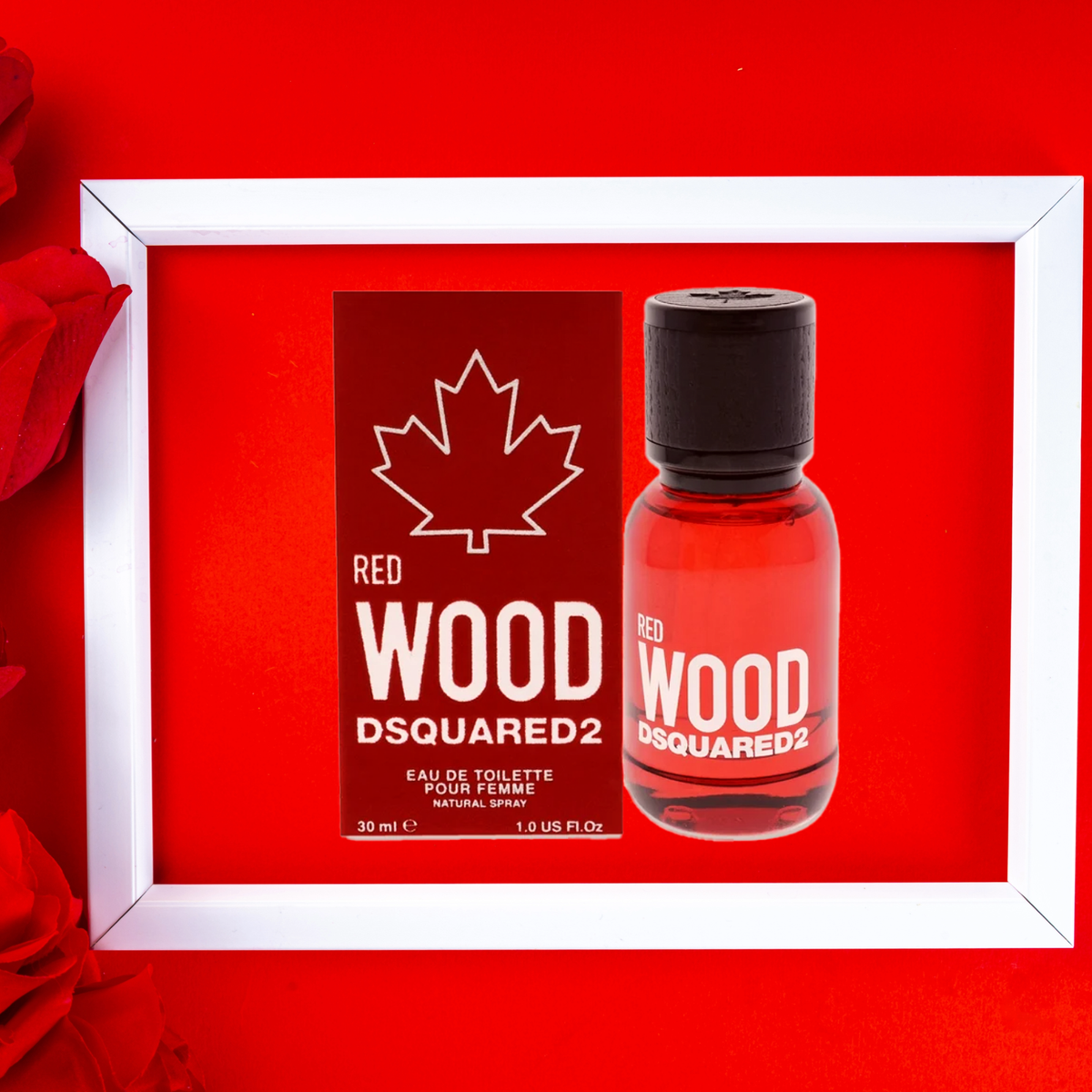 0716 Eau de Toilette 30ml✖️2 0716 Eau de Toilette 30ml✖️2 Zara Tuberose 30ml Eau de