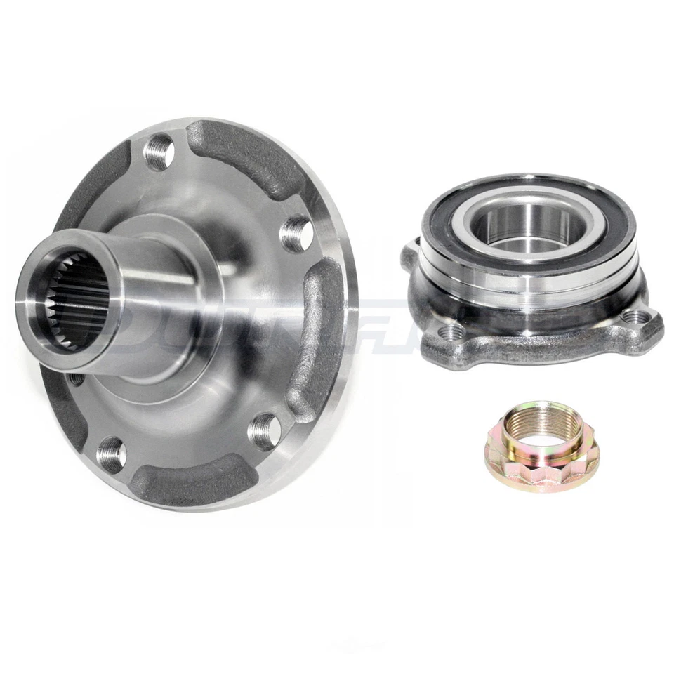 Ремонтный комплект ступицы колеса IAP Dura 295-96122 - Изображение 4 из 4