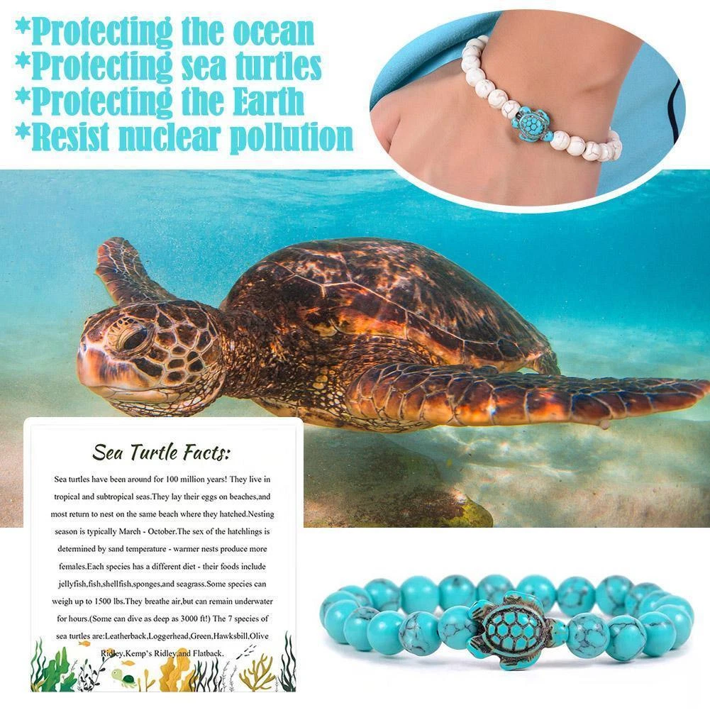 Turtles jewelry sale