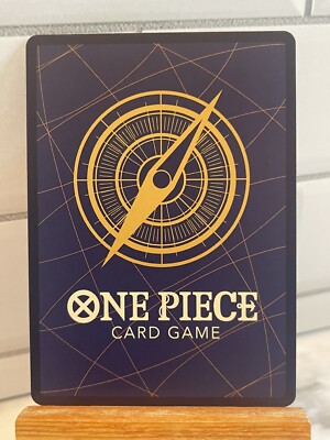 Monkey D. Luffy OP07-073 R 500 Years in the Future ONE PIECE Card