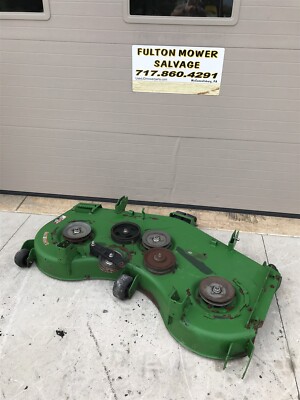 JOHN DEERE 54 MOWER DECK Z920R Z925R Z950R Z920M