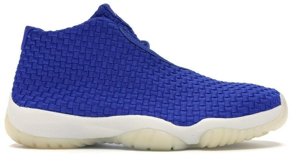 Jordan Future Hyper Royal