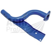 Abgasrohr KrüMmer Auspuff FüR Ford & Fordson 5600 6600 2600 3600 4100 4600 6710