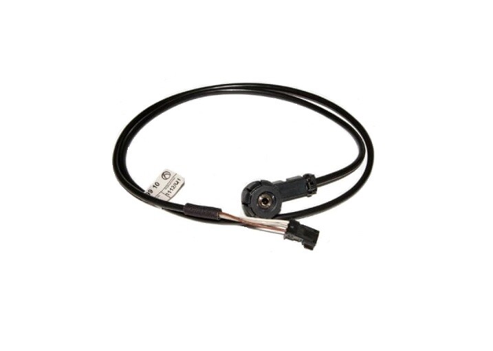 New Genuine OEM Mercedes E W211 Auxiliary Input Wiring Harness