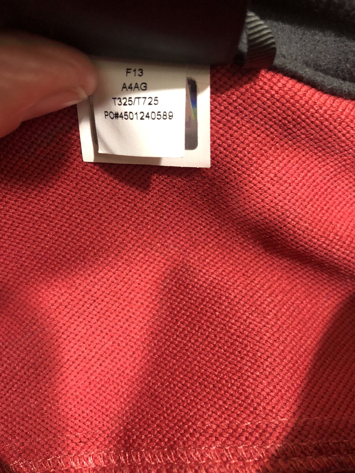 The North Face FlashDry RDT Softshell Lightweight… - image 8