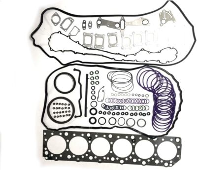 New For Volvo D12D Full Gasket Kit forklift Diesel engine