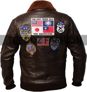 ebay flight jacket