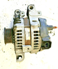 2008-2010 Cadillac CTS Alternator V6 3.6L 10396863 104210-5390 RD
