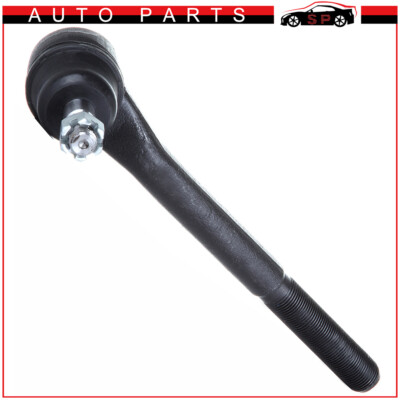 Front Tie Rod End Idler Arm Pitman Arm Kit