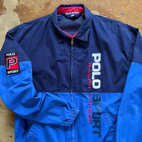 Vintage Polo Sport Ralph Lauren 