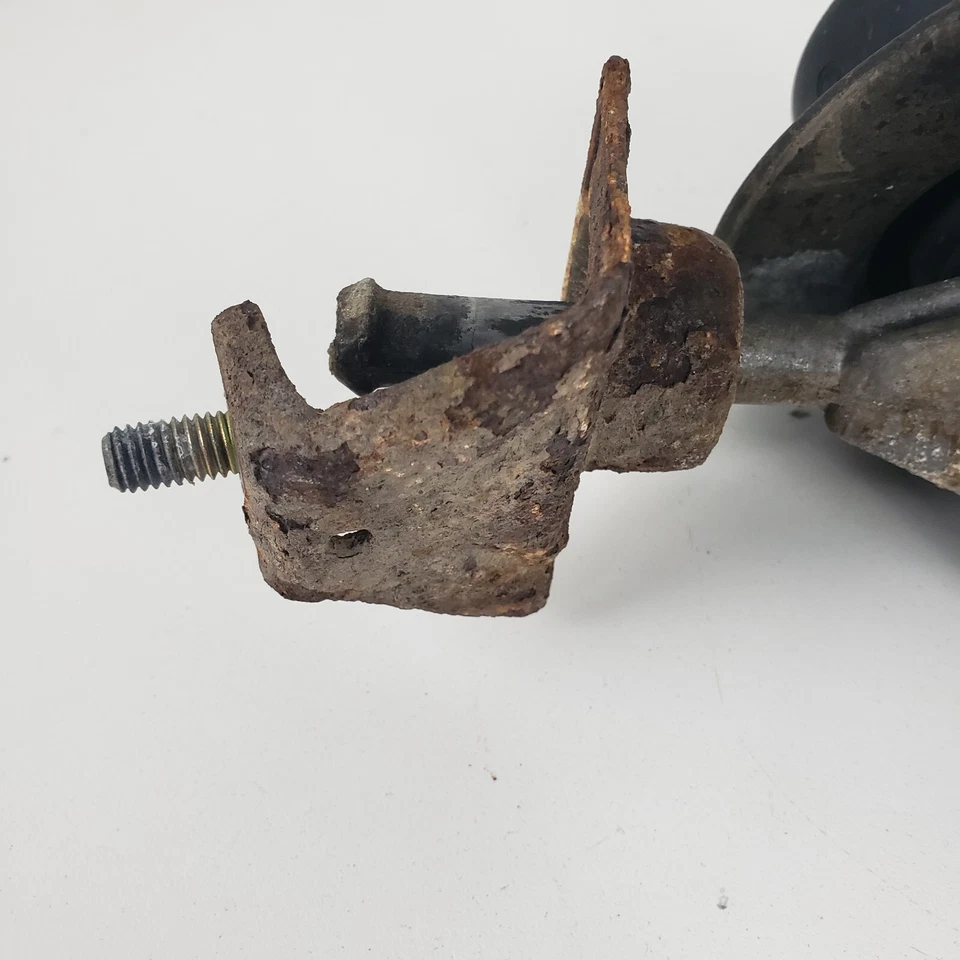 Cambio de palanca de cambios de 5 velocidades transmisión manual BMW E30 318i 318is M40 M42 Foto 3 de 4