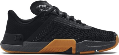 Under Armour TriBase Reign 4 3025052-002 Trainingsschuhe Turnschuhe Herren