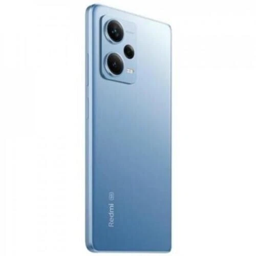 XIAOMI REDMI Note 12 Pro+ Blue 256GB + 8GB Display 6.67" 5G - UFFICIALE XIAOMI - Foto 5 di 5