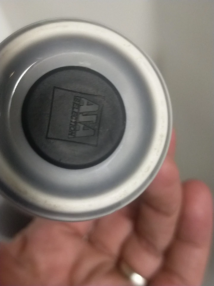 ASA Selection thermo Thermobecher Espresso Twisted 2er Set Becher Weiß 80 ml - Image 2 of 4