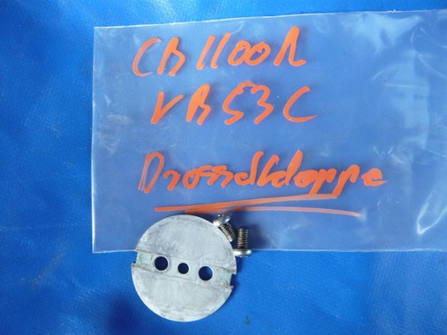 Honda CB 1100 R SC05 SC08 Vergaser Typ 53 C Drossel Klappe Throttle Valve Carb