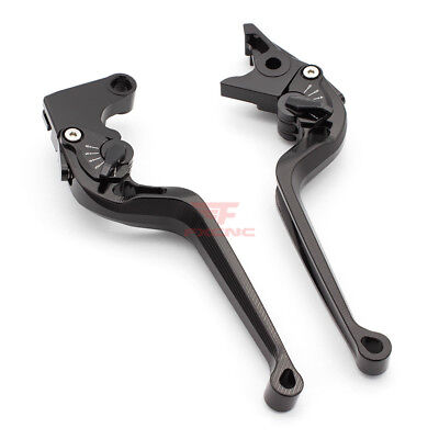 CNC 3D Camber Brake Clutch Lever For Kawasaki ZX6R/636 2007 CNC 3D Camber Brake Clutch Lever For Kawasaki ZX6R/636 2007