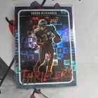 2025 Panini Rookies & Stars Football Pandora Shaun Alexander #7