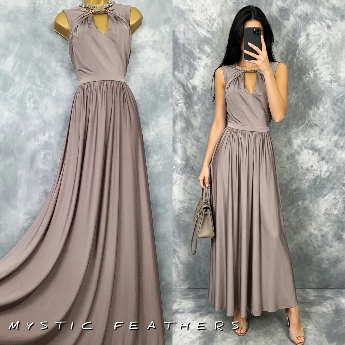 issa ladies dresses Long for Women for sale ABOVE THE KNEE