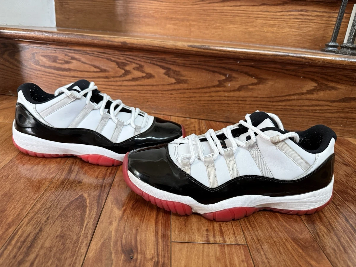 Jordan 11 Retro Low Concord | eBay
