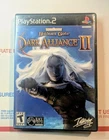 Baldur's Gate: Dark Alliance II (Sony PlayStation 2 PS2, 2004)
