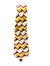 PITTSBURGH STEELERS, LICENSED "NFL" MEN'S TIE, BRAND NEW