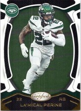 2021 Panini Certified NFL Football Trading Cards Pick From List
