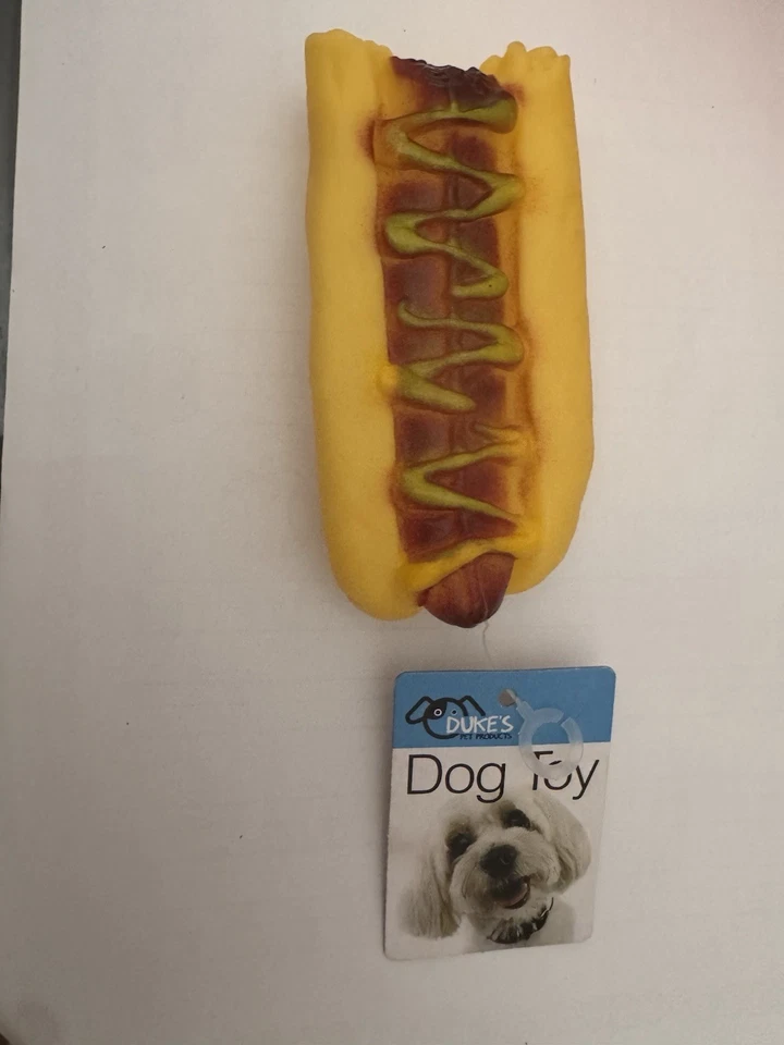 Dog Toy - Image 2 of 2