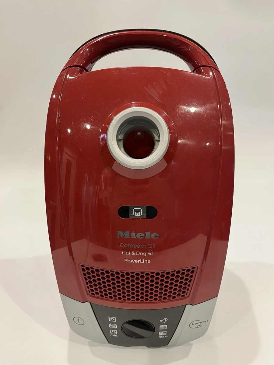 Miele Compact C2 Vacuum Cleaners for Sale - Shop New & Used