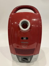 Miele Compact C2 Cat & Dog Power Line Caniste...