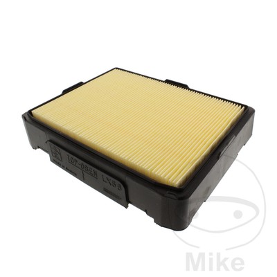 HQRP Filtro Piatto A Pieghe Per Aspirapolvere Karcher - Sostituzione Per 6.904-367.0 E 6.907-012.0, Compatibile Con NT 20/1 Ap, NT 35/1 Tact, KM 70/30, NT 361 ECO E Molti Altri