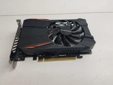 SAPPHIRE AMD Radeon RX550 4GB GDDR5 PCI-E Graphics Video Card DP DVI HDMI