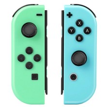 For Nintendo Switch Joy Con Controller Left & Right Wireless Pair Gamepad Joypad