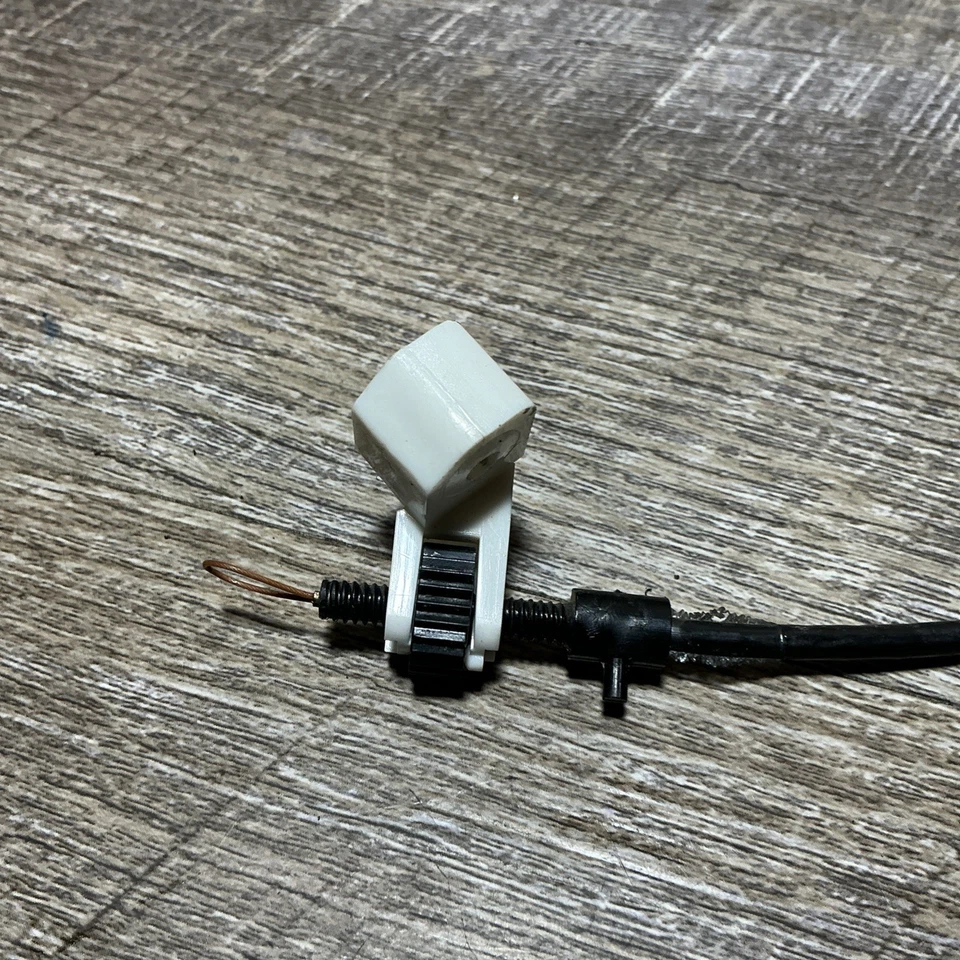 1997-2003 Ford Ranger Parking Gear Shift Shifter Selector Indicator PRNDL OEM - Image 4 of 4