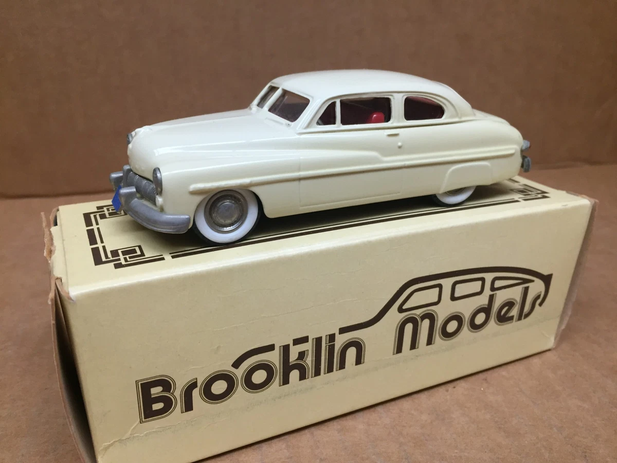 1950 マーキュリー R/C 1/10 1950 マーキュリー R/C 1/10 1950