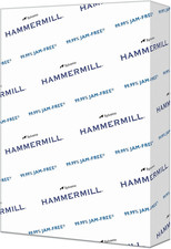 Hammermill A4 Paper, 20 Lb Copy Paper (210Mm ...