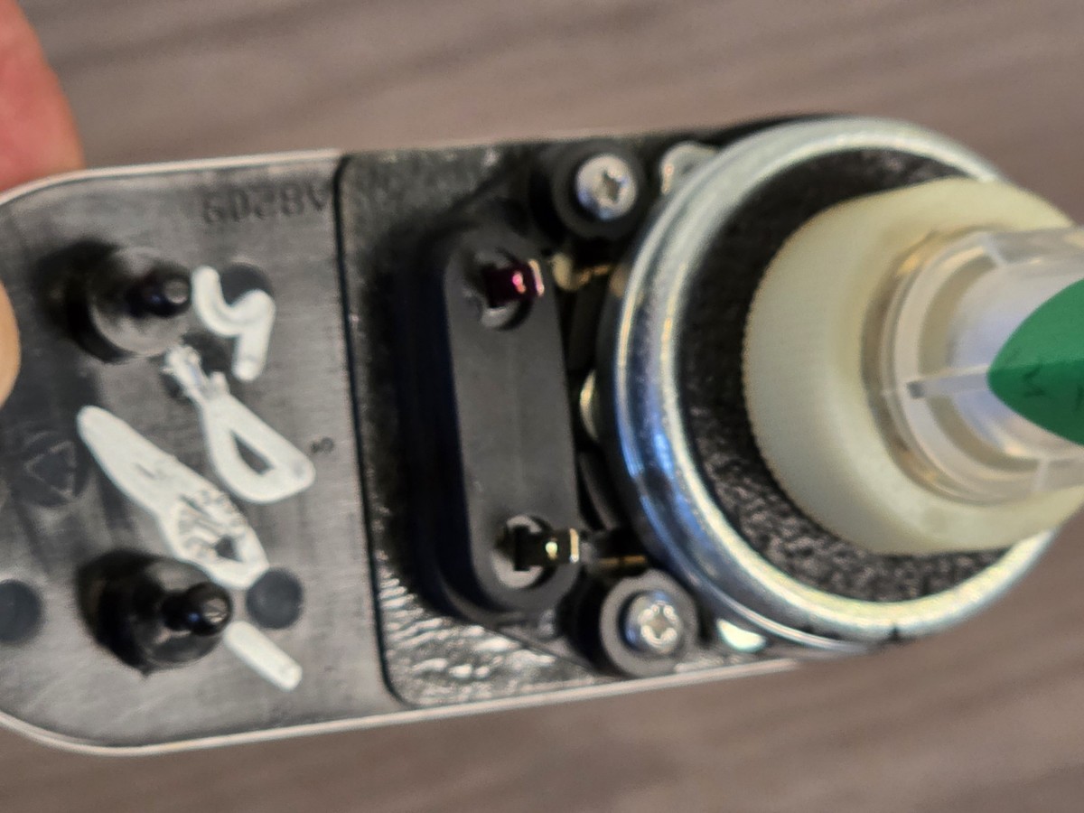 BOWERS & WILKINS B&W 685 684 683 TWEETER SPEAKER ORIGINAL OEM