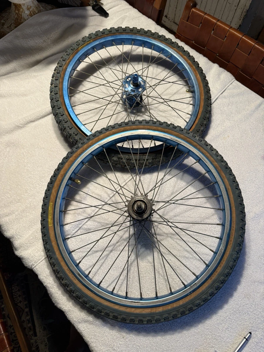 Hutch Vintage Old School BMX Bike Parts for sale | eBay