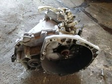 Boite de vitesse Opel SIGNUM