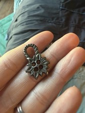 Lifos Trachtenecke Dirndl Hook Eyelet