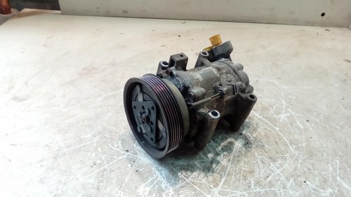 KLIMA PUMPE Renault Clio III (BR/CR) 2007 8200600122